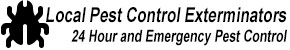 Woods Cross UT Pest Control Exterminators